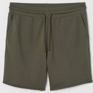 Men’s H&M Sweatshorts